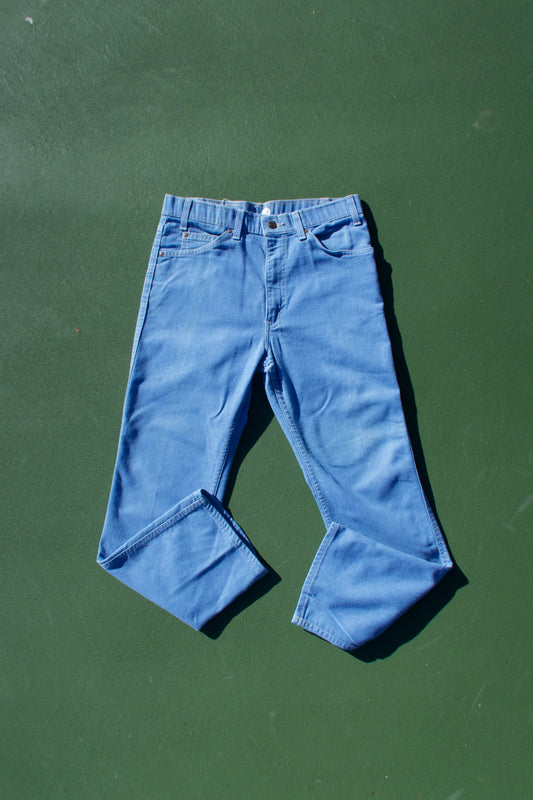 Vintage 90s Levis Orange Tab Jeans